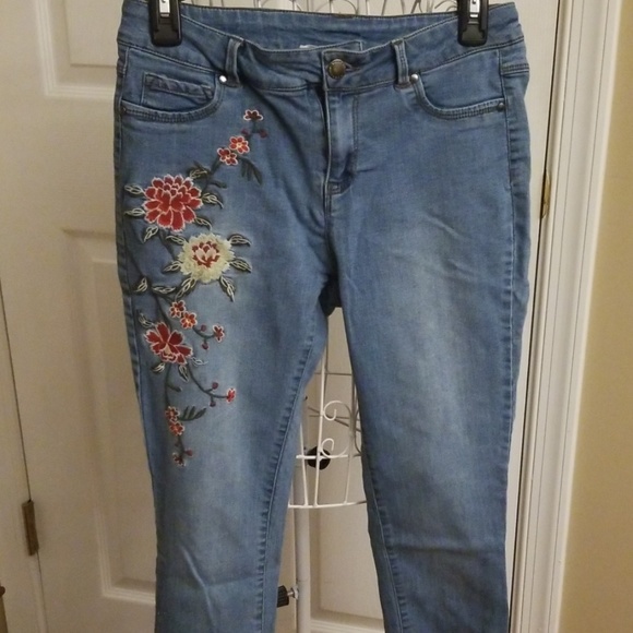 Workshop jeans - Picture 2 of 8